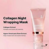 Medicube Collagen Wrapping Mask 75ml